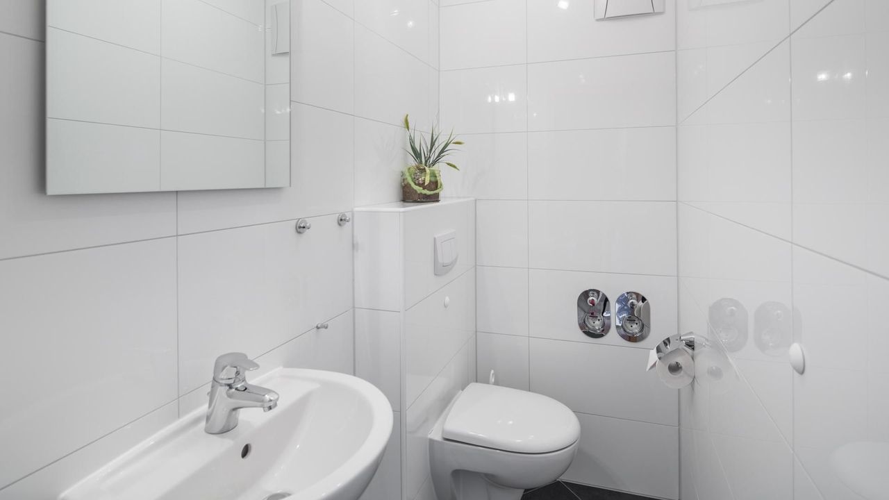 Gäste-WC Gäste-WC